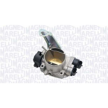 Патрубок дроссельной заслонки MAGNETI MARELLI 46SXF8 / 802007715701