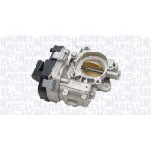 Патрубок дроссельной заслонки MAGNETI MARELLI 48CPD6G / 802009525507