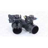 Патрубок дроссельной заслонки MAGNETI MARELLI 50CDDP1 / 802001383309
