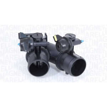 Патрубок дроссельной заслонки MAGNETI MARELLI 50CDDP1 / 802001383309