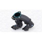 Патрубок дроссельной заслонки MAGNETI MARELLI 50CDDP8 / 802008600903