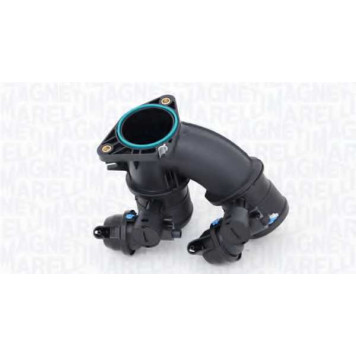 Патрубок дроссельной заслонки MAGNETI MARELLI 50CDDP8 / 802008600903