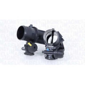 Патрубок дроссельной заслонки MAGNETI MARELLI 50CDDP9 / 802009289501