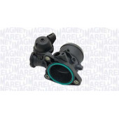 Патрубок дроссельной заслонки MAGNETI MARELLI 50CDSP3/F / 802001479213