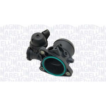 Патрубок дроссельной заслонки MAGNETI MARELLI 50CDSP3/F / 802001479213