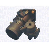 Патрубок дроссельной заслонки MAGNETI MARELLI 50CDSP6 / 802007981603