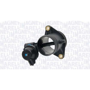 Патрубок дроссельной заслонки MAGNETI MARELLI 52SXP31 / 802001181005