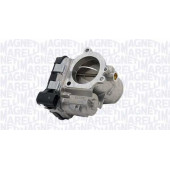 Патрубок дроссельной заслонки MAGNETI MARELLI 54DTE3I / 802010473903