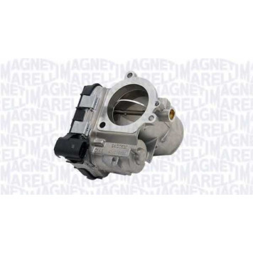 Патрубок дроссельной заслонки MAGNETI MARELLI 54DTE3I / 802010473903