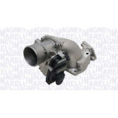 Патрубок дроссельной заслонки MAGNETI MARELLI 54DTS3I / 802009814008