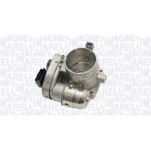 Патрубок дроссельной заслонки MAGNETI MARELLI 60CPM1 / 802001183909