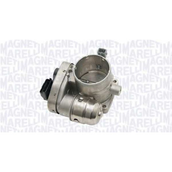 Патрубок дроссельной заслонки MAGNETI MARELLI 60CPM1 / 802001183909