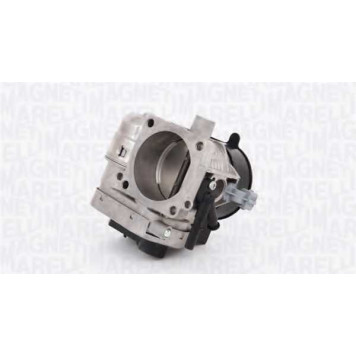 Патрубок дроссельной заслонки MAGNETI MARELLI 60CPM2 / 802001985303
