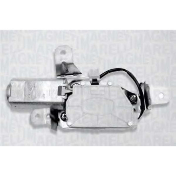 Двигатель стеклоочистителя MAGNETI MARELLI TGE430U / 064343019010