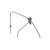 Подъемное устройство для окон MAGNETI MARELLI AC080 / 350103080000