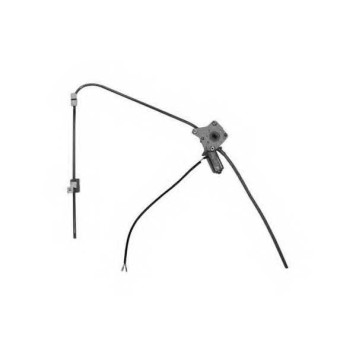 Подъемное устройство для окон MAGNETI MARELLI AC081 / 350103081000