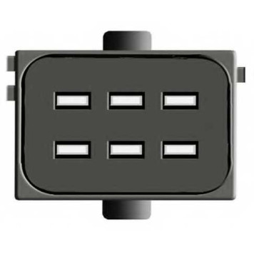 Подъемное устройство для окон MAGNETI MARELLI AC1063 / 350103106300-1