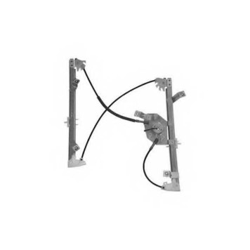 Подъемное устройство для окон MAGNETI MARELLI AC1204 / 350103120400