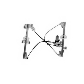 Подъемное устройство для окон MAGNETI MARELLI AC121 / 350103121000