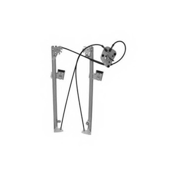 Подъемное устройство для окон MAGNETI MARELLI AC1263 / 350103126300