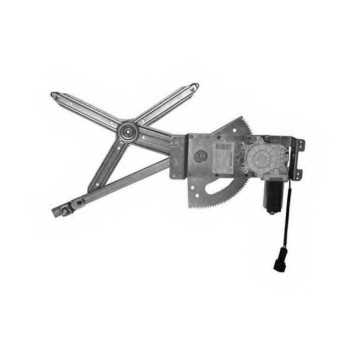 Подъемное устройство для окон MAGNETI MARELLI AC187 / 350103187000