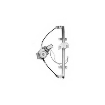 Подъемное устройство для окон MAGNETI MARELLI AC239 / 350103239000