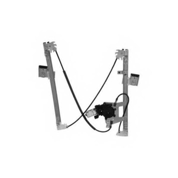 Подъемное устройство для окон MAGNETI MARELLI AC332 / 350103332000