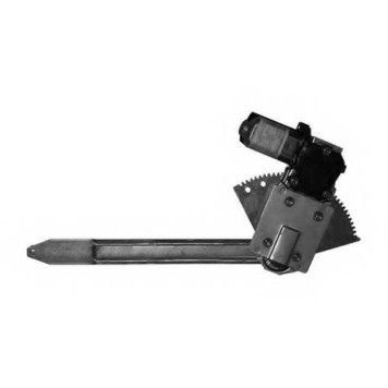 Подъемное устройство для окон MAGNETI MARELLI AC356 / 350103356000