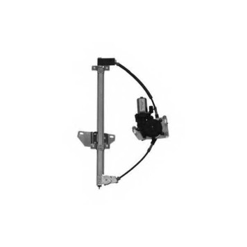 Подъемное устройство для окон MAGNETI MARELLI AC376 / 350103376000