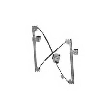 Подъемное устройство для окон MAGNETI MARELLI AC707 / 350103707000