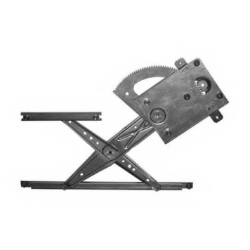 Подъемное устройство для окон MAGNETI MARELLI AC711 / 350103711000