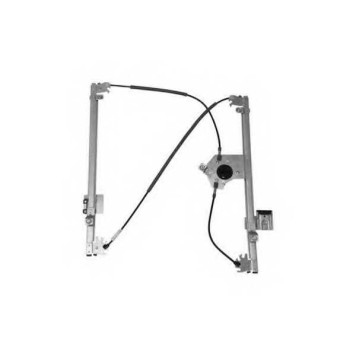 Подъемное устройство для окон MAGNETI MARELLI AC731 / 350103731000