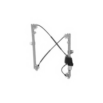 Подъемное устройство для окон MAGNETI MARELLI AC782 / 350103782000