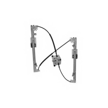 Подъемное устройство для окон MAGNETI MARELLI AC861 / 350103861000