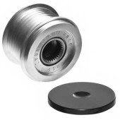 Ременный шкив, генератор MAGNETI MARELLI AMA0068 / 940113010068