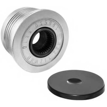 Ременный шкив, генератор MAGNETI MARELLI AMA0076 / 940113010076