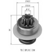 Ведущая шестерня стартера MAGNETI MARELLI AMB0034 / 940113020034