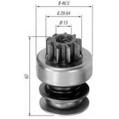 Ведущая шестерня стартера MAGNETI MARELLI AMB0036 / 940113020036