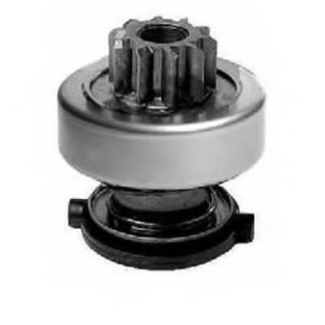 Ведущая шестерня стартера MAGNETI MARELLI AMB0471 / 940113020471