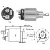 Тяговое реле стартера MAGNETI MARELLI AME0435 / 940113050435