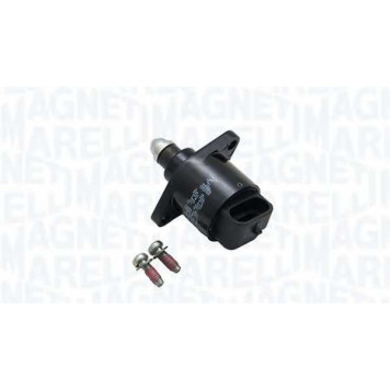 Поворотная заслонка MAGNETI MARELLI B02 / 219244290500
