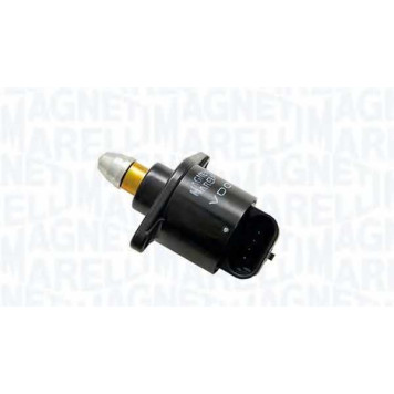 Поворотная заслонка MAGNETI MARELLI B04 / 230016079057