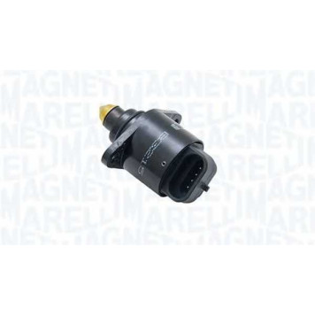 Поворотная заслонка MAGNETI MARELLI B3215 / 820003215010