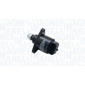 Поворотная заслонка MAGNETI MARELLI B3389 / 820003389010