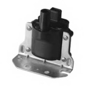 Катушка зажигания MAGNETI MARELLI BAEQ002 / 060717002012