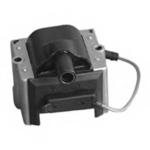Катушка зажигания MAGNETI MARELLI BAEQ004 / 060717004012