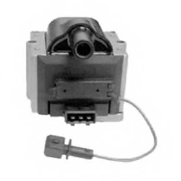 Катушка зажигания MAGNETI MARELLI BAEQ005 / 060717005012