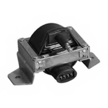 Катушка зажигания MAGNETI MARELLI BAEQ015 / 060717015012