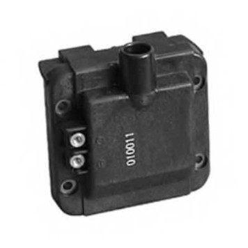Катушка зажигания MAGNETI MARELLI BAEQ023 / 060717023012