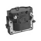 Катушка зажигания MAGNETI MARELLI BAEQ025 / 060717025012